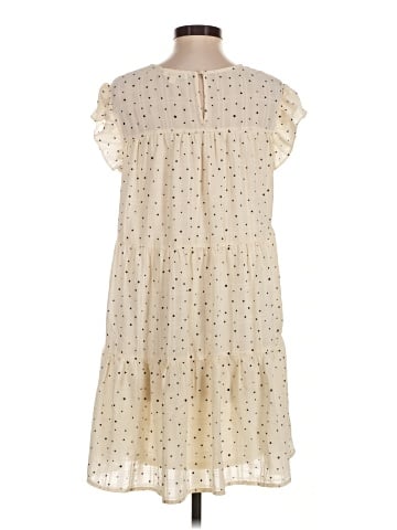 Blu Pepper Casual Dress (view 2)