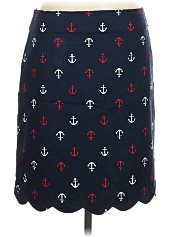 Talbots Outlet Casual Skirt (view 1)