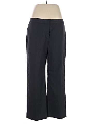 Kasper Dress Pants (view 1)