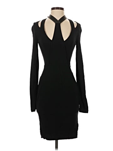 Yigal Azrouël New York Cocktail Dress (view 1)