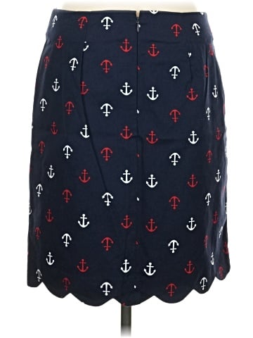 Talbots Outlet Casual Skirt (view 2)