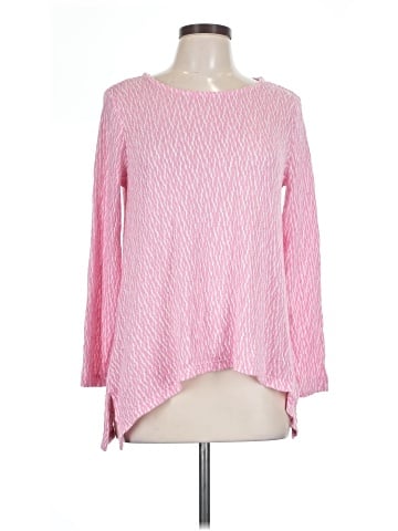 Chelsea & Theodore Pullover Sweater (view 1)