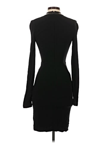 Yigal Azrouël New York Cocktail Dress (view 2)
