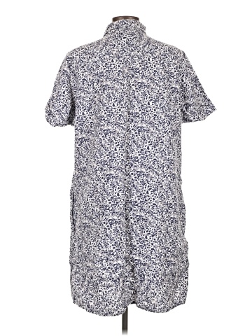 Garnet Hill Casual Dress (view 2)