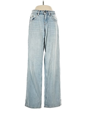 Subdued Jeans (view 1)
