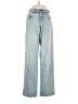 Subdued Blue Jeans Size 4 - photo 1