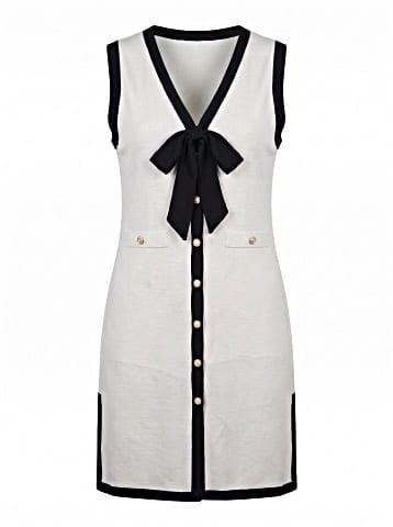 Entro Casual Dress (view 1)