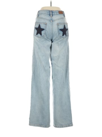 Subdued Jeans (view 2)