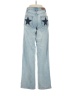 Subdued Blue Jeans Size 4 - photo 2
