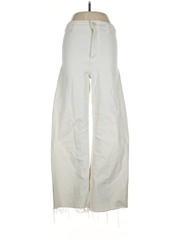 Zara Casual Pants (view 1)