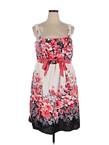 DressBarn Casual Dress (view 1)