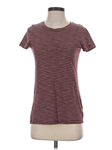 Mossimo Supply Co. Short Sleeve T-Shirt (view 1)