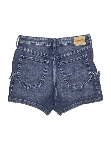 Hollister Denim Shorts (view 2)