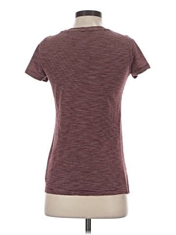 Mossimo Supply Co. Short Sleeve T-Shirt (view 2)