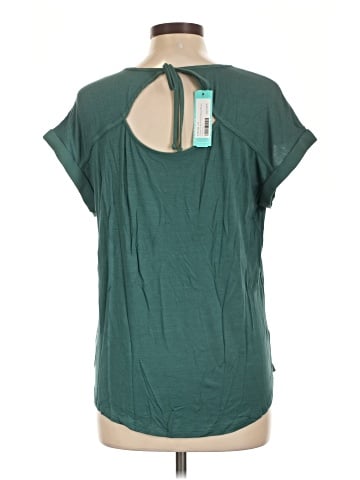 Fortune + Ivy Short Sleeve Blouse (view 2)