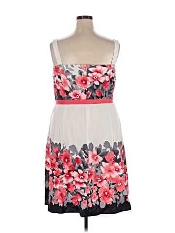 DressBarn Casual Dress (view 2)