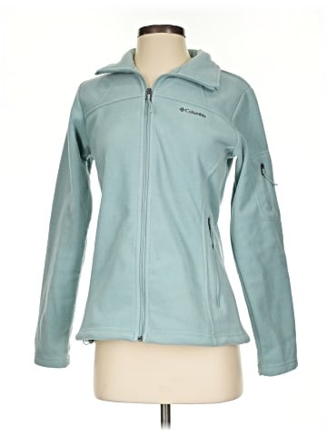Columbia Jacket (view 1)