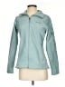 Columbia 100% Polyester Teal Jacket Size S - photo 1