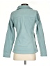 Columbia 100% Polyester Teal Jacket Size S - photo 2