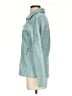 Columbia 100% Polyester Teal Jacket Size S - photo 5
