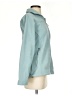 Columbia 100% Polyester Teal Jacket Size S - photo 4