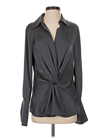 Ramy Brook Long Sleeve Blouse (view 1)