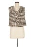Bailey 44 Ivory Vest Size M - photo 1