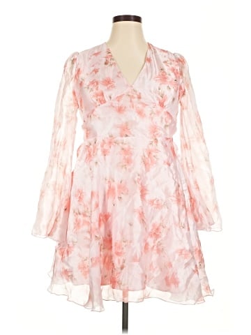 Unbranded Cocktail Dress (view 1)