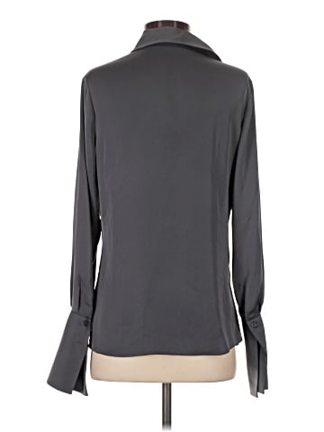 Ramy Brook Long Sleeve Blouse (view 2)