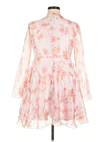 Unbranded Cocktail Dress (view 2)