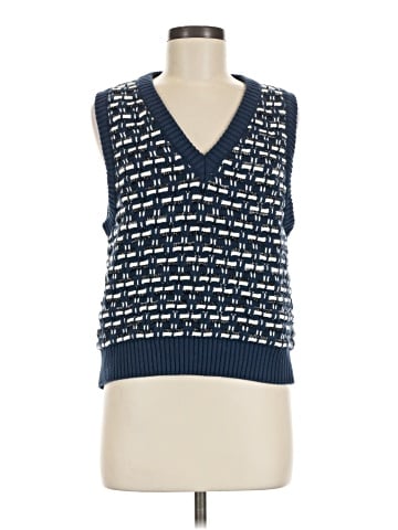 MNG Sweater Vest (view 1)