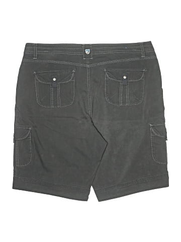 Kuhl Cargo Shorts (view 2)