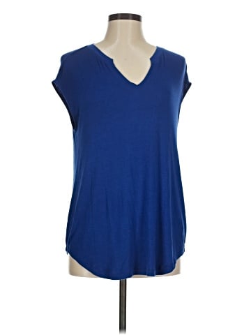 CAbi Sleeveless T-Shirt (view 1)