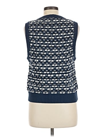 MNG Sweater Vest (view 2)