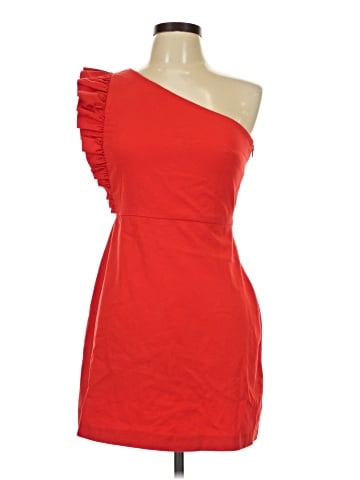 Zara TRF Cocktail Dress (view 1)
