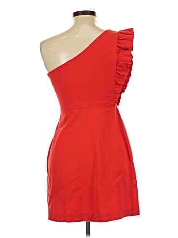 Zara TRF Cocktail Dress (view 2)