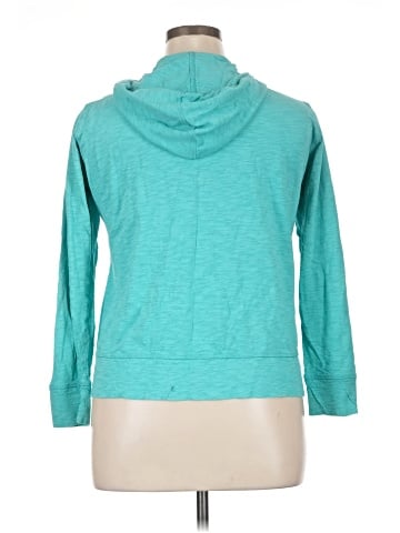Eddie Bauer Zip Up Hoodie (view 2)
