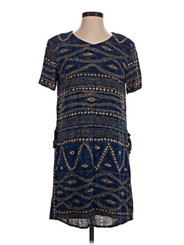 Carole Little Casual Dress (view 1)