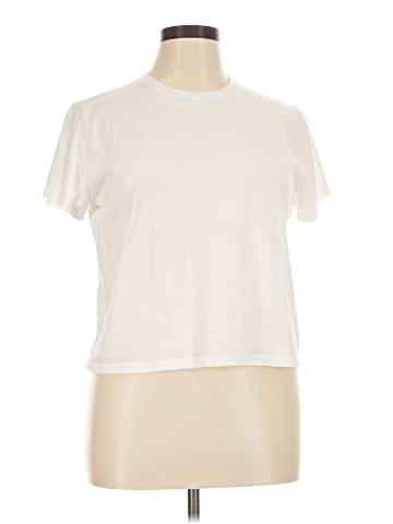 Everlane Short Sleeve T-Shirt (view 1)