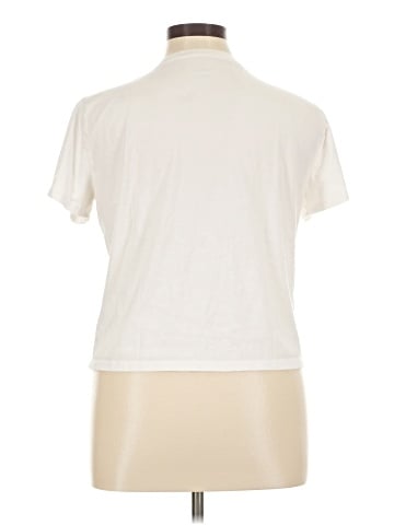 Everlane Short Sleeve T-Shirt (view 2)