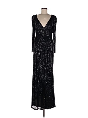 IEENA for Mac Duggal Cocktail Dress (view 1)