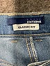 Basic Editions Blue Jeans Size 8 - photo 7