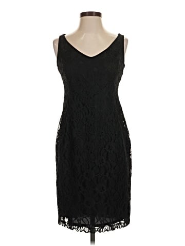 Jones New York Cocktail Dress (view 1)