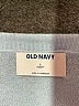 Old Navy Blue Pullover Sweater Size L - photo 7