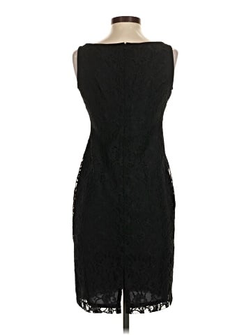 Jones New York Cocktail Dress (view 2)