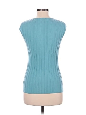 St. John Sweater Vest (view 2)