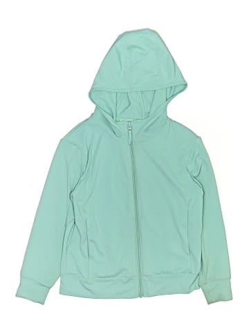 Uniqlo Zip Up Hoodie (view 1)