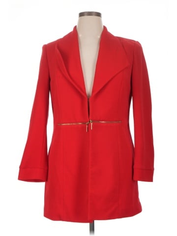 Kasper Coat (view 1)