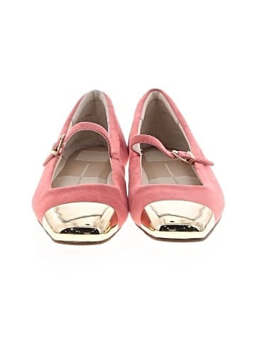 Dolce Vita Flats (view 2)