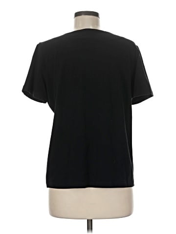 Alfred Dunner Short Sleeve T-Shirt (view 2)